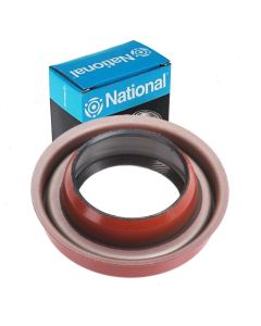 National Transfer Case Output Shaft Seal
