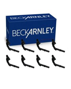 Beck/Arnley Direct Ignition Coil