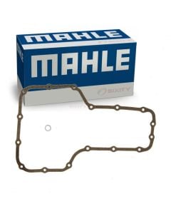 MAHLE Engine Oil Pan Gasket Set