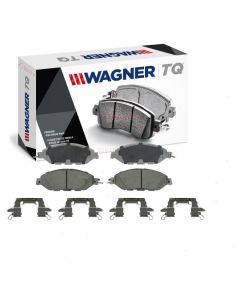 Wagner TQ Disc Brake Pad
