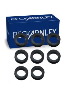 Beck/Arnley Fuel Injector O-Ring