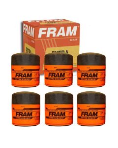 FRAM Engine Oil Filter