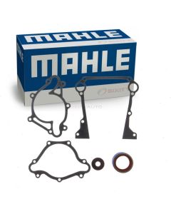 MAHLE Engine Timing Cover Gasket Set