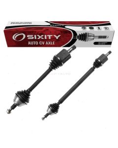 Sixity CV Axle