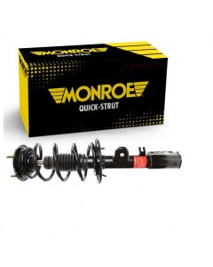 Monroe Quick-Strut Suspension Strut and Coil Spring Assembly