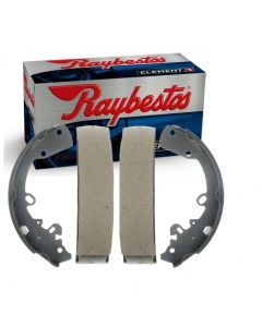 Raybestos Element3 Drum Brake Shoe