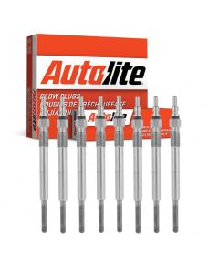 Autolite Diesel Glow Plug