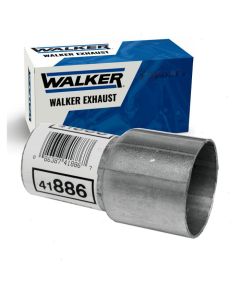 Walker Exhaust Reduction Pipe