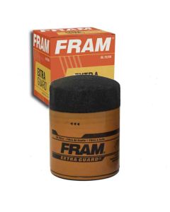 FRAM Extra Guard Engine Oil Filter