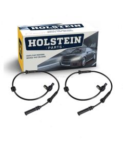 Holstein ABS Wheel Speed Sensor
