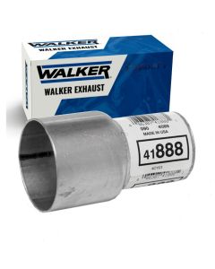 Walker Exhaust Reduction Pipe