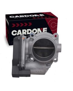 Cardone Reman Fuel Injection Throttle Body