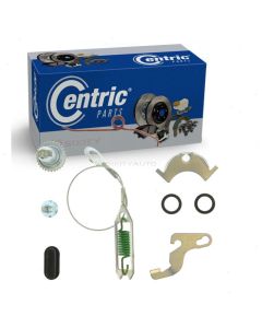 Centric Drum Brake Self-Adjuster Repair Kit