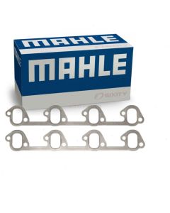 MAHLE Exhaust Manifold Gasket Set