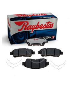 Raybestos Disc Brake Pad Set