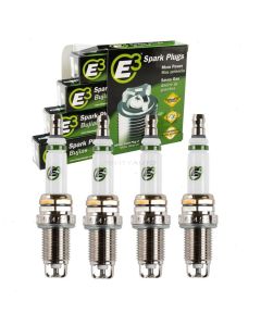E3 Spark Plug