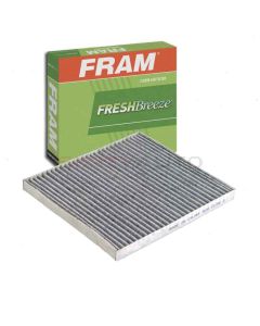 FRAM Fresh Breeze Cabin Air Filter