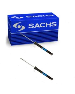 SACHS Shock Absorber