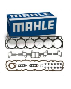 MAHLE Engine Cylinder Head Gasket Set