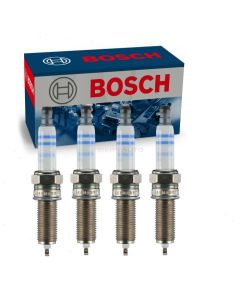 Bosch Spark Plug