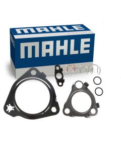 MAHLE Turbocharger Mounting Gasket Set