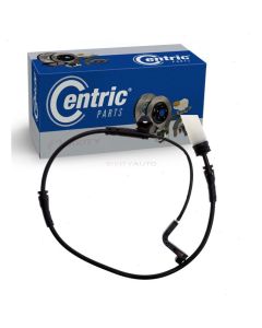 Centric Disc Brake Pad Wear Sensor