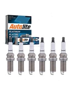 Autolite Platinum Spark Plug