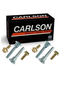 Carlson Disc Brake Caliper Pin Kit