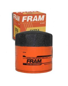 FRAM Extra Guard Engine Oil Filter