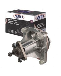 Carter RapidFit Engine Water Pump