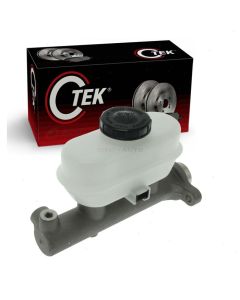 Centric Brake Master Cylinder