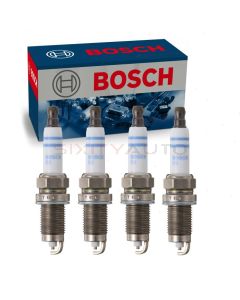 Bosch Spark Plug