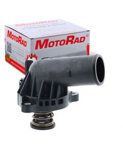 MotoRad Engine Coolant Thermostat