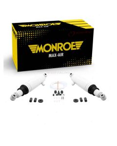 Monroe Max-Air Shock Absorber