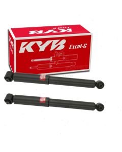KYB Excel-G Shock Absorber