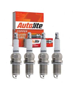 Autolite Copper Core Spark Plug