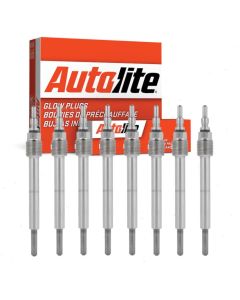 Autolite Diesel Glow Plug
