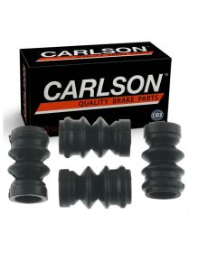 Carlson Disc Brake Caliper Pin Boot Kit