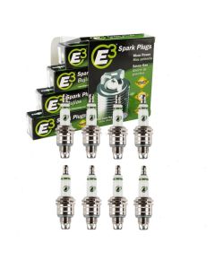 E3 Spark Plug