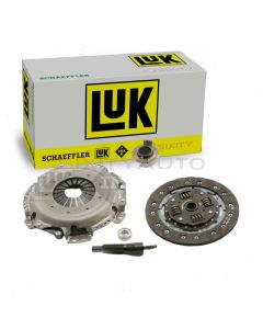 LuK Transmission Clutch Kit