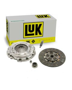 LuK Transmission Clutch Kit