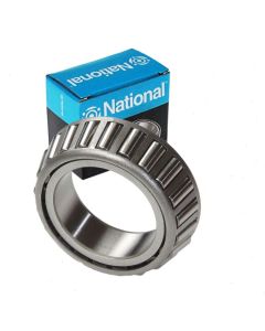 National Bearings