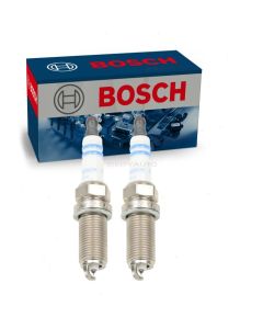 Bosch Spark Plug