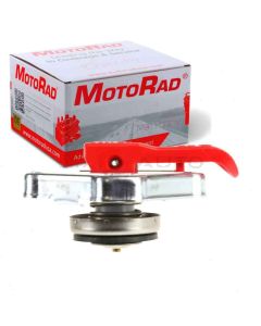 MotoRad Radiator Cap