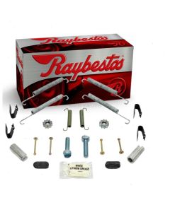 Raybestos Parking Brake Hardware Kit