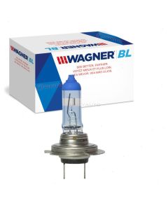 Wagner BriteLite Headlight Bulb