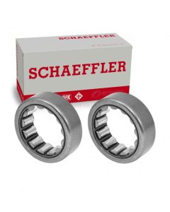 Schaeffler Drive Axle Shaft Bearing