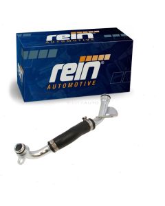Rein Turbocharger Oil Return Line