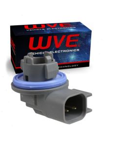 Wells WVE Center High Mount Stop Light Socket
