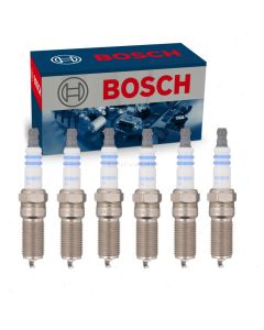 Bosch Spark Plug